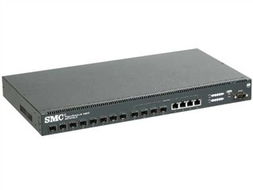 SMC 8612XL3交换机最新报价分析 IT168实时报价解读