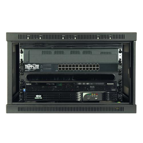 Tripp Lite NSU 系列网络交换机产品规格详解