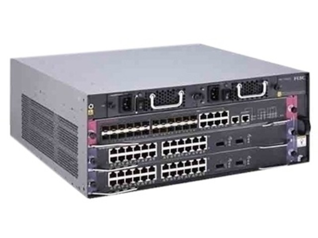 成都H3C S7003E路由交换机行情解析 售价12000元，值得入手吗？